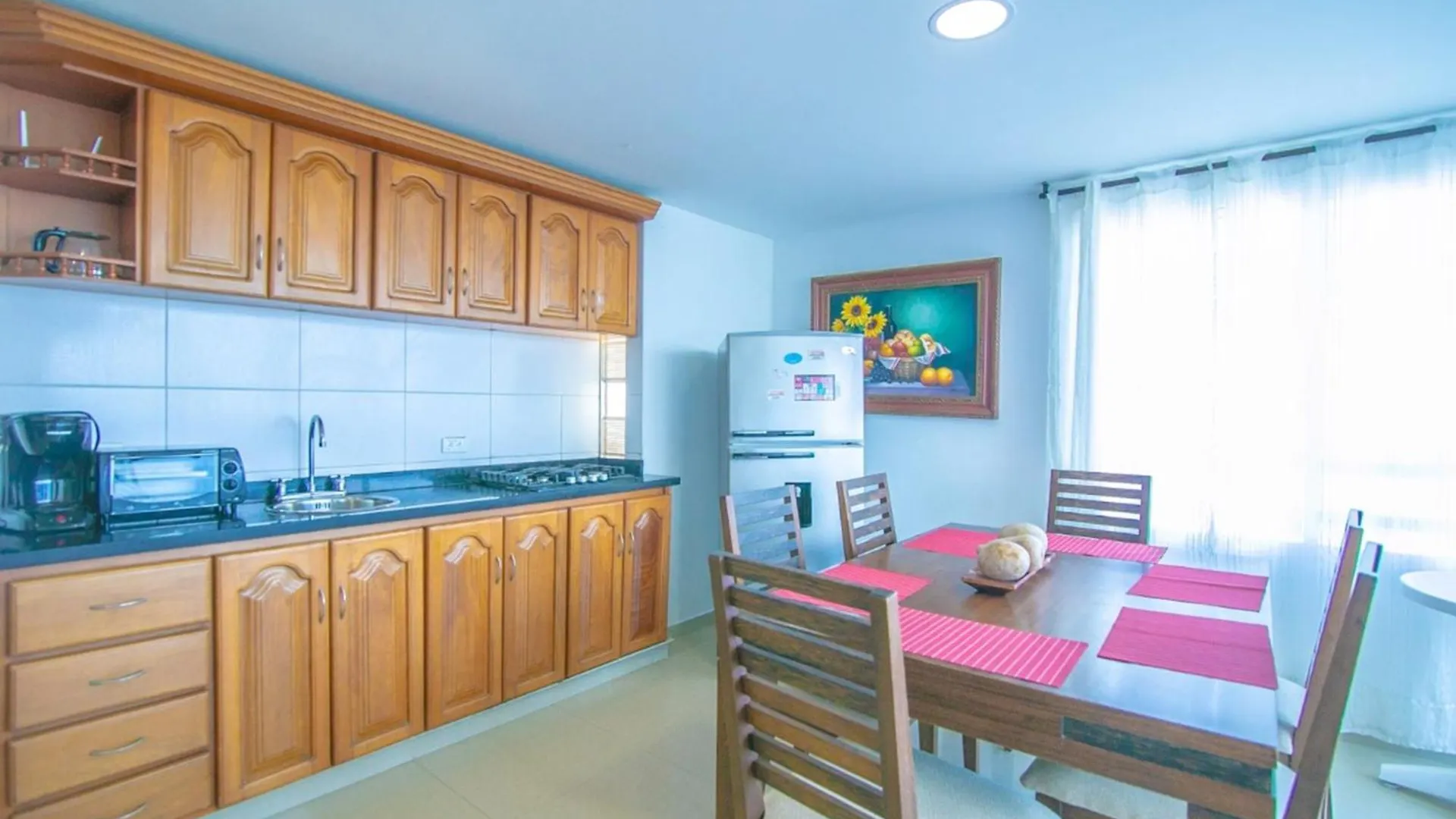 2C-Al2E Apartamento De 2 Alcocabas Cerca Al Mar Con Aire Acondicionado, Piscina Y Wifi Cartagena 0*,  Colombia